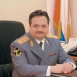 Швецов Владимир Владимирович