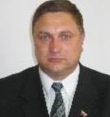 На фото Степанов Павел Алексеевич