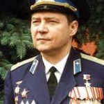 Маргелов Александр Васильевич