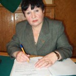 Русакова Римма Петровна