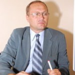 Федоренко Николай Иванович