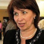 Трескова Елена Анатольевна