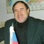Танаков Лев Николаевич