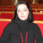 Таболова Тамара Солтанбековна