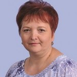 Митина Елена Анатольевна