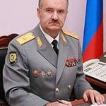 Климов Михаил Васильевич