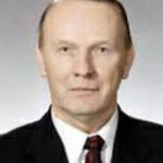 Савельев Юрий Петрович