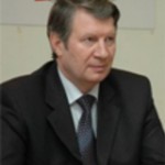 Овчаров Николай Иванович