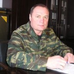 Магера Михаил Борисович
