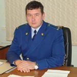 Молибоженко Александр Александрович