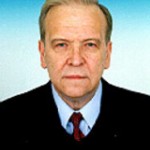 Шабанов Александр Александрович