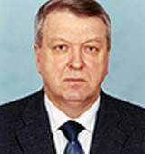 На фото Стрекалов Александр Федорович
