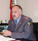 На фото Сикоев Сослан Иванович