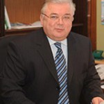 Лаврентьев Сергей Николаевич
