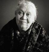 На фото Стаханова Галина Константиновна