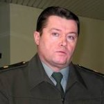 Нарышкин Юрий Валентинович