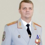 Удовенко Александр Иванович