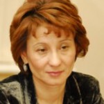 Ефремова Лариса Ивановна