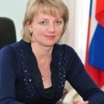 Зотеева Галина Александровна