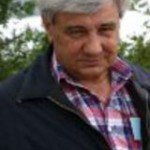 Новиков Сергей Петрович