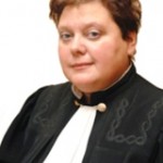 Комарова Марина Александровна