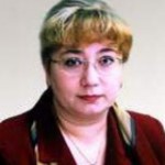 Конакова Ирина Николаевна