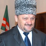 Кадыров Ахмат Абдулхамидович