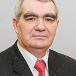 Никитин Сергей Викторович