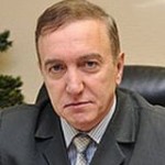 Мкртычев Аркадий Николаевич