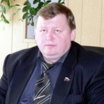 Савощенко Владимир Владимирович