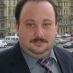 Райкин Эдуард Семенович