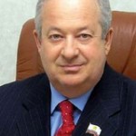 Шабанов Вадим Петрович