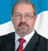 На фото Семененко Анатолий Петрович