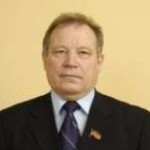 Федоров Александр Степанович