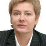 Транькова Ирина Вениаминовна