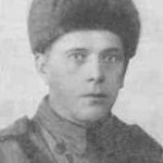 Тазаев Алексей Иванович