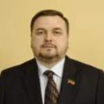 Шлычков Валерий Владимирович