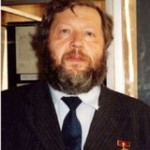 Нагаев Игорь Михайлович
