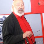 Раменский Владимир Александрович