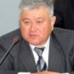 Саая Олег Солун-оолович