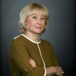 Фаевская Ирина Клавдиевна