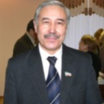 Майнагашев Алексей Сергеевич