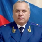 Рыжков Юрий Михайлович