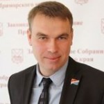 Новиков Дмитрий Геннадьевич