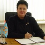 Назарьева Ирина Геннадиевна