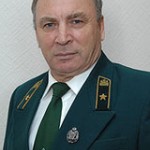 Коломыцев Владимир Михайлович