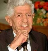 На фото Ситарян Степан Арамаисович