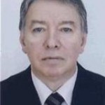 Фазельянов Энварбик Михайлович