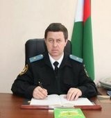На фото Сибилев Юрий Николаевич