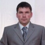 Тальянов Сергей Юрьевич